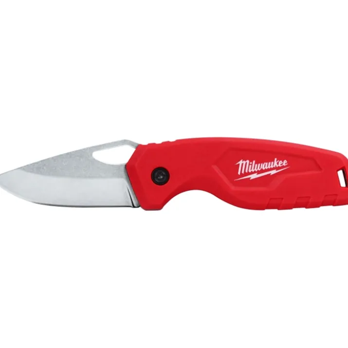 Milwaukee Kompakt foldekniv, fast blad