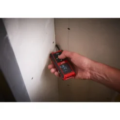 Milwaukee Kompakt laserafstandsmåler