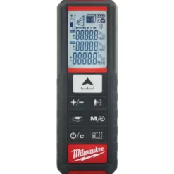 Milwaukee LDM 50 afstandsmåler