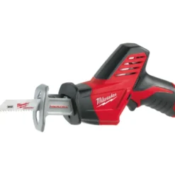 Milwaukee M12 bajonetsav, u. batteri