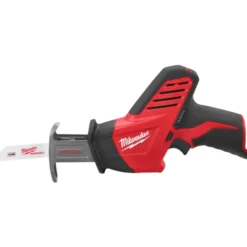 Milwaukee M12 bajonetsav, u. batteri