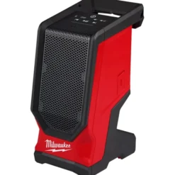Milwaukee M18 bluetooth højtaler