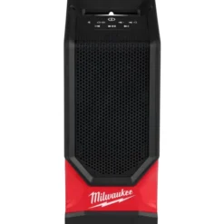 Milwaukee M18 bluetooth højtaler