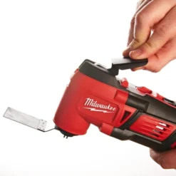 Milwaukee M18 BMT-0 multiværktøj, u. batteri