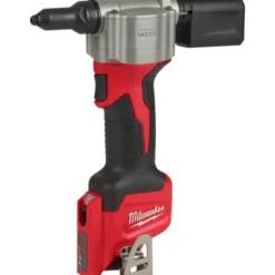 Milwaukee M12 BPRT-0 kompakt popnittepistol, u. batteri