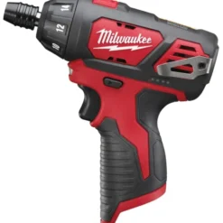 Milwaukee M12 BSD-0 skruemaskine, u. batteri
