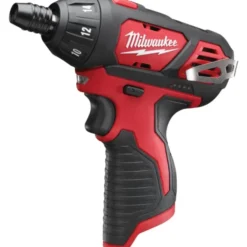 Milwaukee M12 BSD-0 skruemaskine, u. batteri