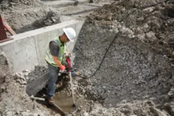 Milwaukee M12 BSWP-0 rørpumpe, u. batteri