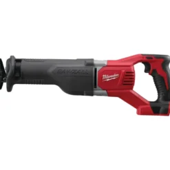 Milwaukee M18 BSX-0 Heavy Duty bajonetsav, u. batteri