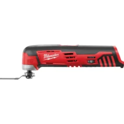 Milwaukee M12 C12 multiværktøj, u. batteri