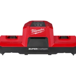 Milwaukee M18 DBSC lader