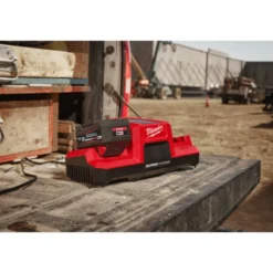 Milwaukee M18 DBSC lader