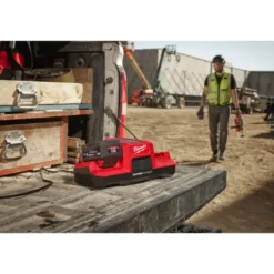 Milwaukee M18 DBSC lader