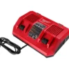 Milwaukee M18 DFC lader