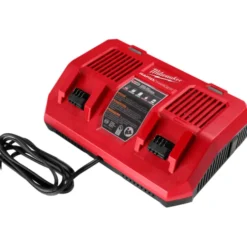 Milwaukee M18 DFC lader