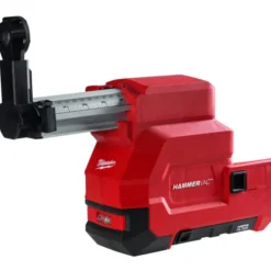 Milwaukee M18 FCDDEXL støvudsug