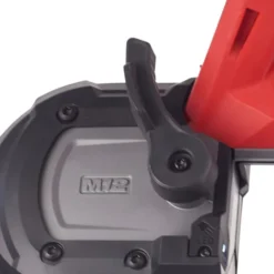 Milwaukee M12 Fuel FBS64-0C båndsav, u. batteri