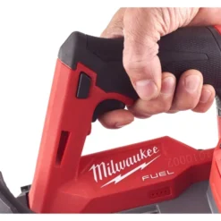 Milwaukee M12 Fuel FBS64-0C båndsav, u. batteri