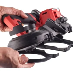 Milwaukee M12 Fuel FBS64-0C båndsav, u. batteri