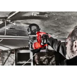 Milwaukee M12 Fuel FBS64-0C båndsav, u. batteri