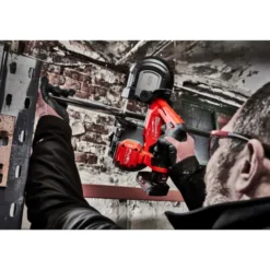 Milwaukee M12 Fuel FBS64-0C båndsav, u. batteri