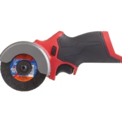 Milwaukee M12 Fuel FCOT-0 multiskæreværktøj, u. batteri
