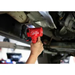 Milwaukee M12 Fuel FCOT-0 multiskæreværktøj, u. batteri