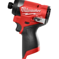Milwaukee M12 Fuel FID2-0 slagskruemaskine, u. batteri
