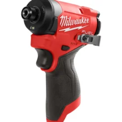 Milwaukee M12 Fuel FID2-0 slagskruemaskine, u. batteri