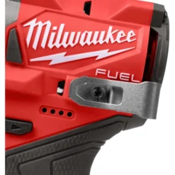Milwaukee M12 Fuel FID2-0 slagskruemaskine, u. batteri