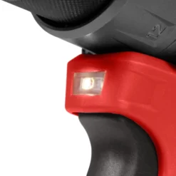 Milwaukee M12 Fuel FID2-0 slagskruemaskine, u. batteri