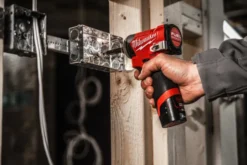 Milwaukee M12 Fuel FID2-0 slagskruemaskine, u. batteri