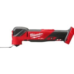 Milwaukee M18 Fuel FMT-0 multiværktøj, u. batteri