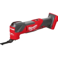 Milwaukee M18 Fuel FMT-0 multiværktøj, u. batteri