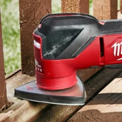 Milwaukee M18 Fuel FMT-0 multiværktøj, u. batteri