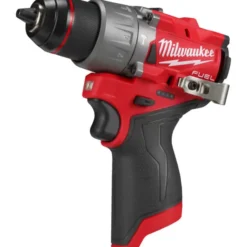 Milwaukee M12 Fuel FPD2-0 slagboremaskine, u. batteri