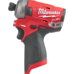 Milwaukee M12 Fuel FQID-0 slagskruemaskine, u. batteri