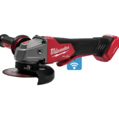 Milwaukee M18 Fuel ONEFSAGXPDB-0X vinkelsliber, u. batteri