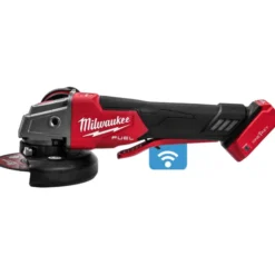 Milwaukee M18 Fuel ONEFSAGXPDB-0X vinkelsliber, u. batteri