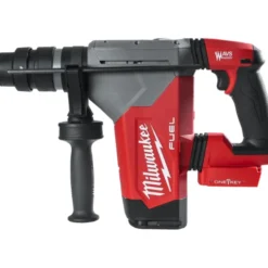 Milwaukee M18 Fuel One-Key ONEFHPX-0 borehammer, u. batteri