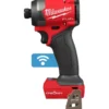 Milwaukee M18 Fuel One-Key ONEID3-0X slagskruemaskine, u. batteri