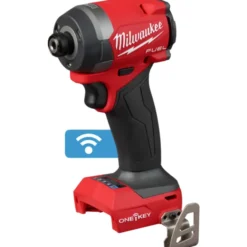 Milwaukee M18 Fuel One-Key ONEID3-0X slagskruemaskine, u. batteri