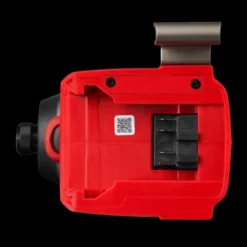 Milwaukee M18 Fuel One-Key ONEID3-0X slagskruemaskine, u. batteri