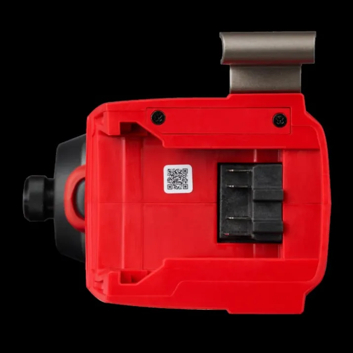 Milwaukee M18 Fuel One-Key ONEID3-0X slagskruemaskine, u. batteri