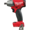 Milwaukee M18 Fuel One-Key ONEIWF12-0 slagnøgle, u. batteri