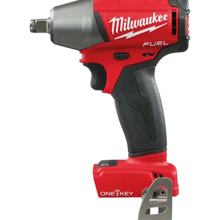 Milwaukee M18 Fuel One-Key ONEIWF12-0 slagnøgle, u. batteri