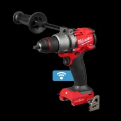 Milwaukee M18 Fuel One-Key ONEPD3-0X slagboremaskine, u. batteri