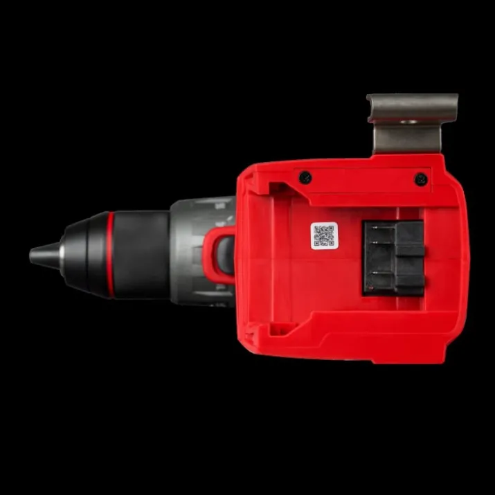 Milwaukee M18 Fuel One-Key ONEPD3-0X slagboremaskine, u. batteri