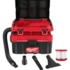 Milwaukee M18 Fuel Packout FPOVCL-0 våd-/tørstøvsuger, u. batteri