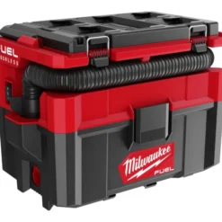 Milwaukee M18 Fuel Packout FPOVCL-0 våd-/tørstøvsuger, u. batteri